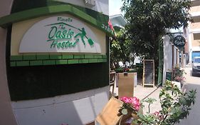 The Oasis Hostel (Adults Only)